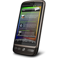 Смартфон HTC Desire