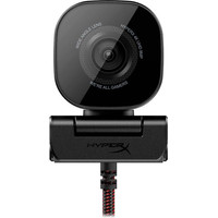 Веб-камера для стриминга HyperX Vision S