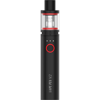 Стартовый набор Smok Vape Pen V2 Kit (черный)