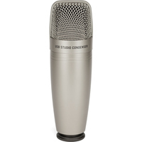 Проводной микрофон Samson C01U Pro