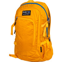 Городской рюкзак Polar П2171 (желтый)