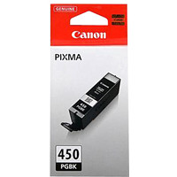 Картридж Canon PGI-450PGBK