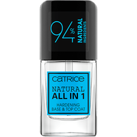 Основа Catrice Natural All in 1 10,5 мл