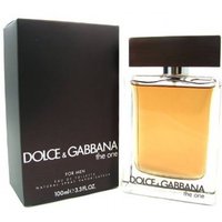 Туалетная вода Dolce&Gabbana The One For Men EdT (100 мл)
