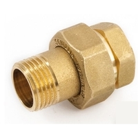 Фитинг General Fittings 2700A1H101000A