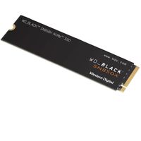 SSD WD Black SN850X NVMe 4TB WDS400T2X0E в Орше