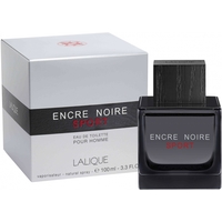 Туалетная вода Lalique Encre Noire Sport EdT (тестер, 100 мл)
