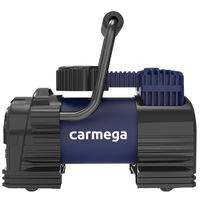 Автомобильный компрессор Carmega AC-40