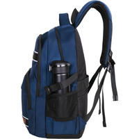 Городской рюкзак Merlin XS9255 (синий)
