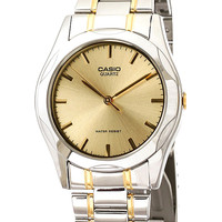 Наручные часы Casio MTP-1275SG-9A