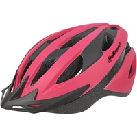 Cпортивный шлем Polisport Sport Ride L (фуксия/черный)