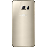 Смартфон Samsung S6 edge+ Duos 32GB (G9287) Gold Platinum