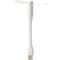 Вентилятор Xiaomi Mi Portable Fan (белый)