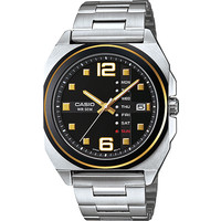 Наручные часы Casio MTF-117BD-1A