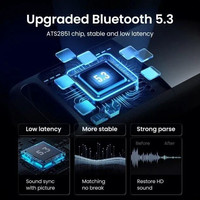 Bluetooth адаптер Ugreen CM591 90225