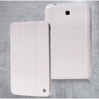 Чехол для планшета Hoco Crystal White для Samsung Galaxy Tab 3 7.0