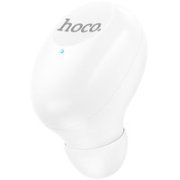 Bluetooth гарнитура Hoco E64 (белый)