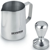 Рожковая кофеварка Severin KA 5995