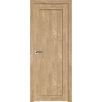 Межкомнатная дверь ProfilDoors 2.18XN L 70x200 (каштан натуральный) в Витебске