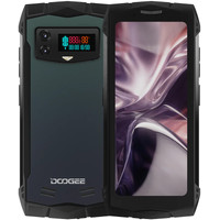 Смартфон Doogee Smini 8GB/256GB (черный)