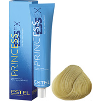 Крем-краска для волос Estel Professional Princess Essex 10/0 светлый блондин
