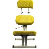 Ортопедический стул ProStool Comfort Lift (салатовый)