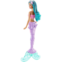Кукла Barbie Candy Kingdom Mermaid Doll [DHM46]