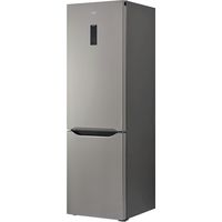 Холодильник Artel HD 430RWENE (нержавеющая сталь)
