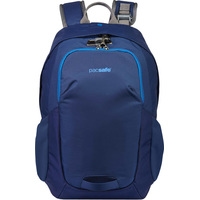 Городской рюкзак Pacsafe Venturesafe G3 15L (синий)