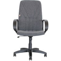 Кресло Office-Lab КР37 (ткань, серый)