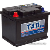 Автомобильный аккумулятор TAB Polar 117154 (54 А/ч)