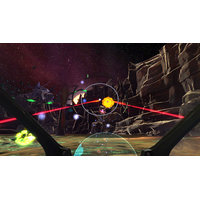  Super Stardust Ultra VR для PlayStation 4