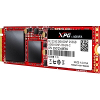 SSD ADATA XPG SX9000 256GB ASX9000NP-256GM-C