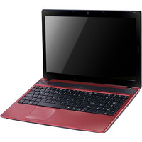 Ноутбук Acer Aspire 5552