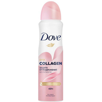 Антиперспирант-спрей Dove Pro-Collagen 150 мл