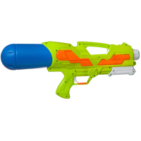Бластер игрушечный Bondibon Водный пистолет. Наше лето ВВ2853