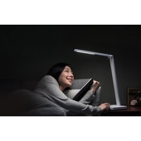 Настольная лампа Xiaomi Mijia Lite Intelligent LED Table Lamp BHR5260CN (с возможностью управления через смартфон)