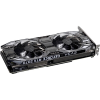 Видеокарта EVGA GeForce RTX 2070 XC Gaming 8GB GDDR6 08G-P4-2172-KR