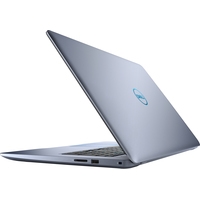 Игровой ноутбук Dell G3 17 3779 G317-7541