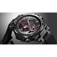 Наручные часы Casio G-Shock MTG-B1000B-1A