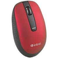 Мышь Intro MW540 (красный)