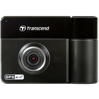 Видеорегистратор-навигатор (2в1) Transcend DrivePro 520