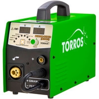 Сварочный инвертор Torros MIG-200 Super (M2003)