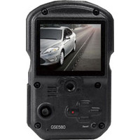 Видеорегистратор-GPS информатор (2в1) DOD GSE580
