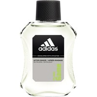 Лосьон после бритья Adidas Pure Game (100 мл)