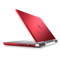 Игровой ноутбук Dell Inspiron 15 7567 [7567-9354]