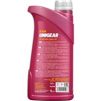 Трансмиссионное масло Mannol Unigear 75W-80 1л