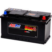 Автомобильный аккумулятор AutoPart Plus ARL045A-60-10C (45 А/ч)