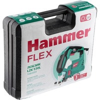 Электролобзик Hammer LZK930L Flex