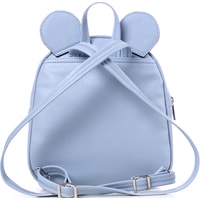 Детский рюкзак Galanteya 43619 0с191к45 (голубой/белый)